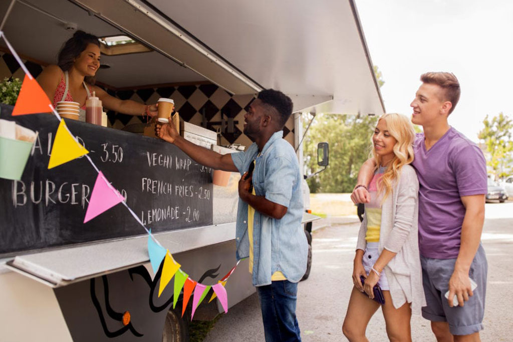 The Ultimate Checklist for Your Food Truck Small Business